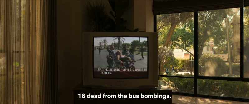 16 people died from the bus bombing