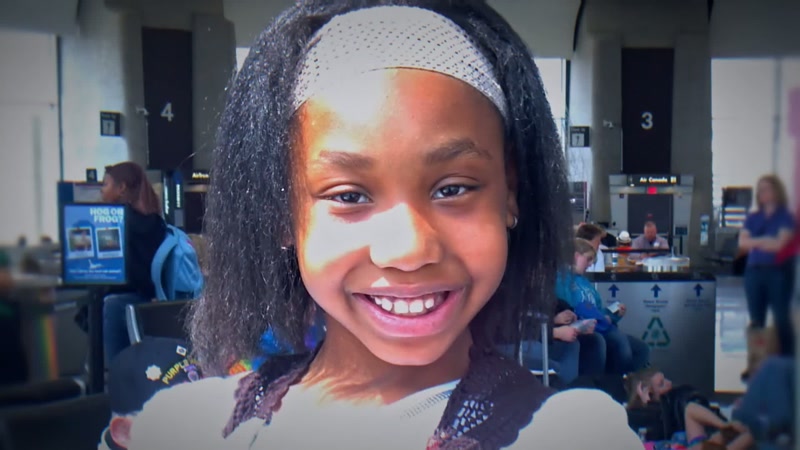 16-year-old Jholie Moussa