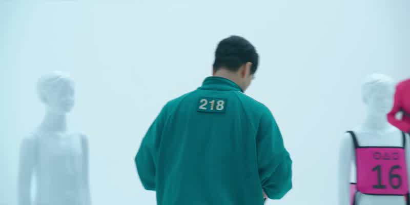 16번? 16번은 안 되는데 마지막에 하는 건 싫은데