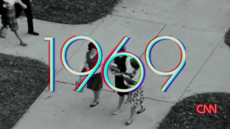 17, 18, 19, 20? Even during those years, you