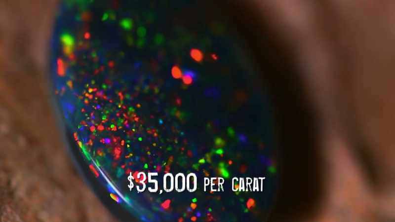 $175,000 a gram