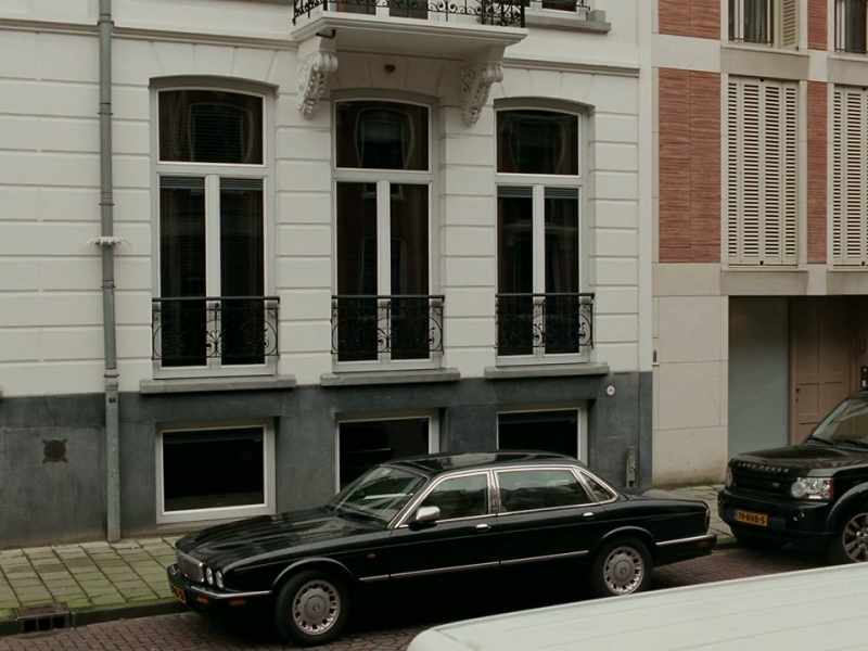 176 P.C. Hoofstraat, ground floor