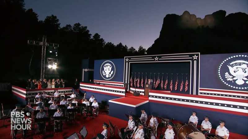 1776, our founders boldly declared