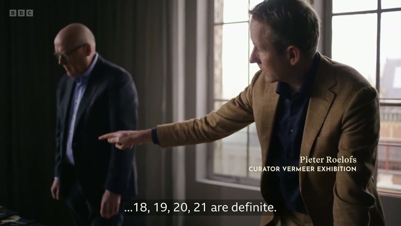 18, 19, 20, 21 are definite