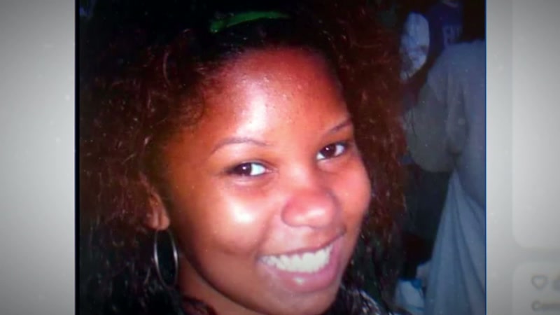 18-year-old Brittany Clardy loves to be in touch