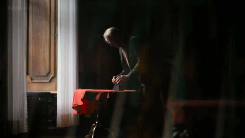 1817, Beethoven is 46