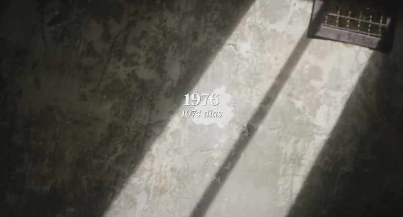 1976 1074 DAYS