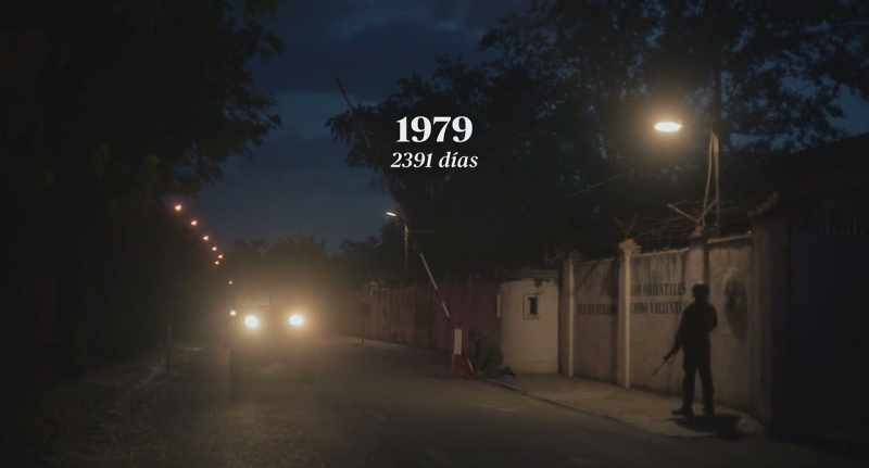 1979 2391 DAYS