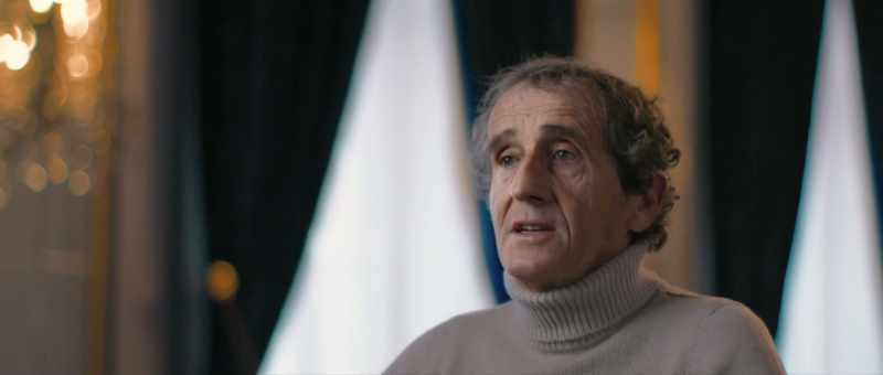 1981 MARELE PREMIU AL CANADEI
