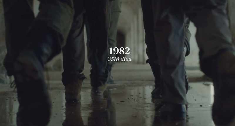 1982 3518 DAYS