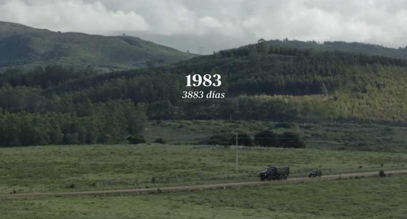 1983 3883 DAYS