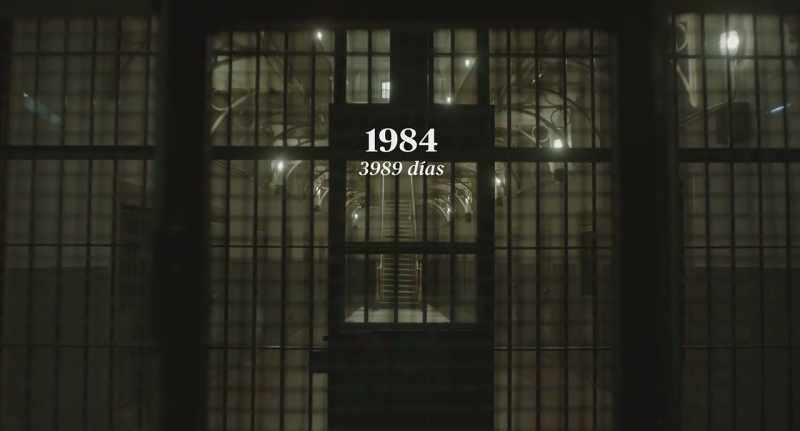1984 3989 DAYS