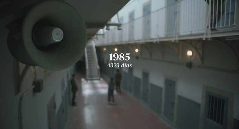 1985 4323 DAYS
