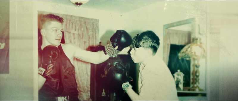1993 RICKY, 15 ANI