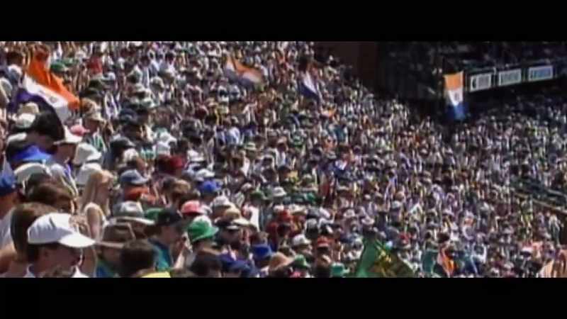 1994 was the start of a pivotal time