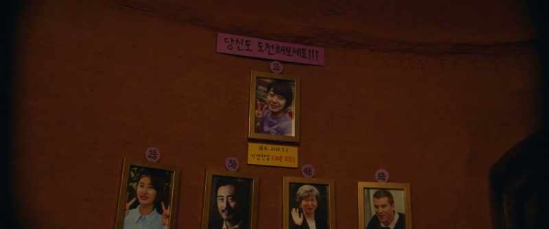 (1st Place Lee Youngchan)