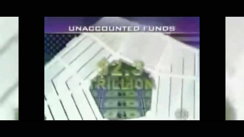 $2.3 trillion with a 