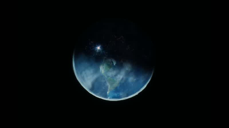 2 DÍAS ANTES DEL ECLIPSE LUNAR