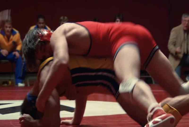 2, red, take-down!