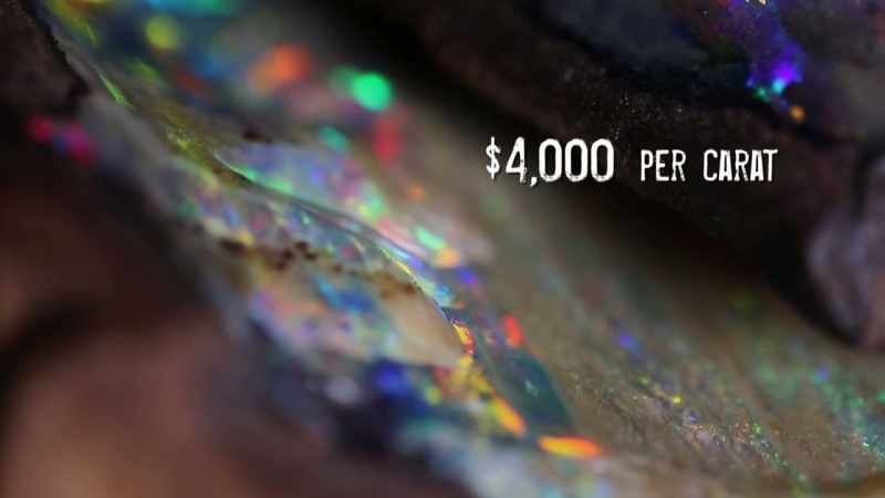 $20,000 a gram