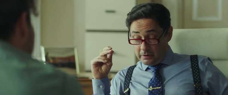20,000, no interest. Look, Pablito