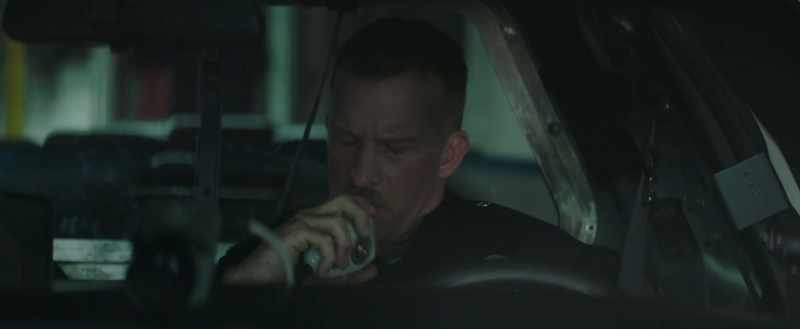 20-L-14, Mandel in service, please deploy me