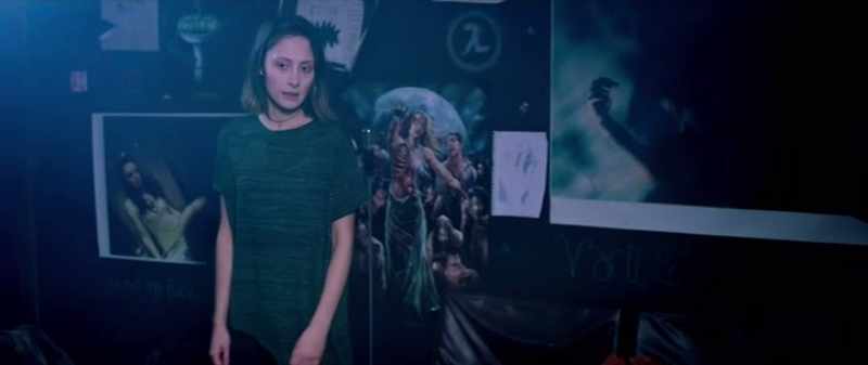 20 year old Susan Lynch