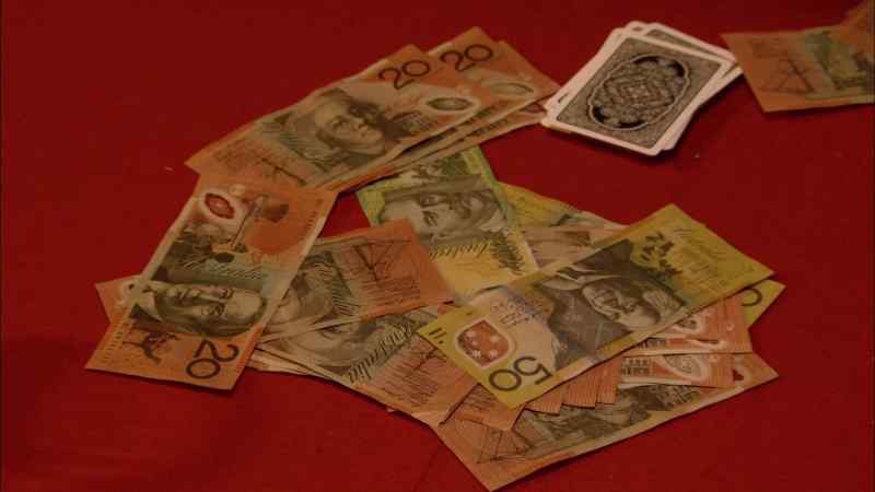 200 bucks