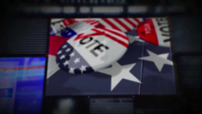 2016 was a perfect example of an election