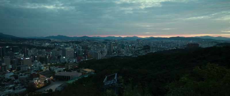 2022, SEOUL