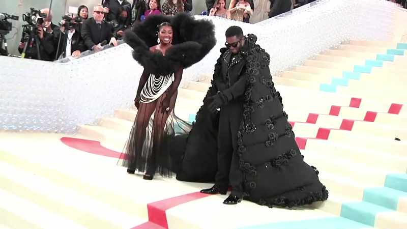 2024 has been a harrowing year for Sean Combs