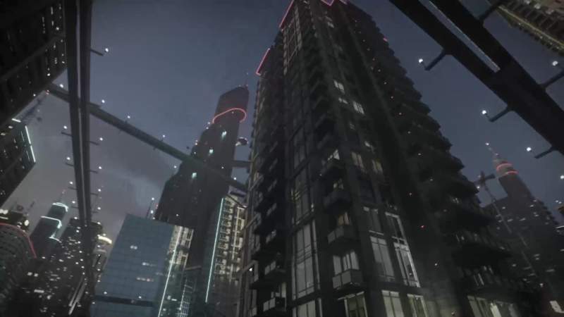 2077 my time my city my family
