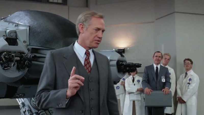 209 is currently programmed for urban pacification