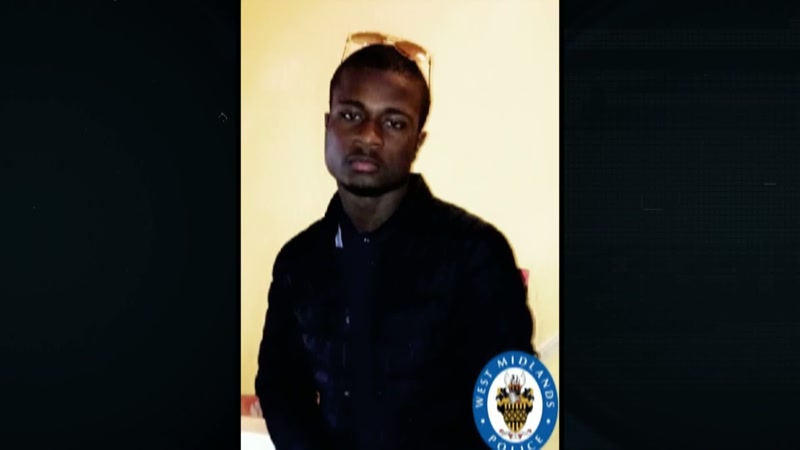 21-year-old Emmanuel Lukenga lived in Tile Hill