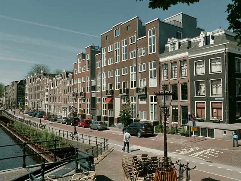 213 Nieuwe Herengracht