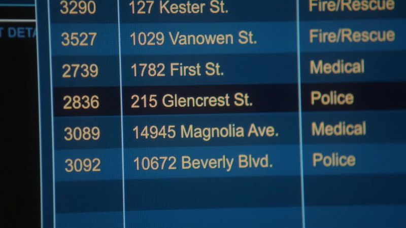 215 Glencrest