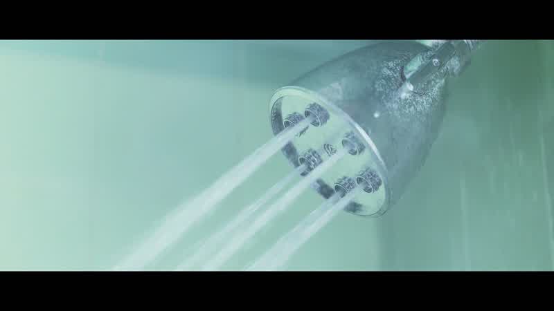 22: This water hurts!