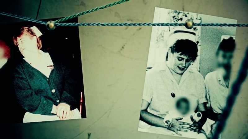22-year-old Beverley Allitt