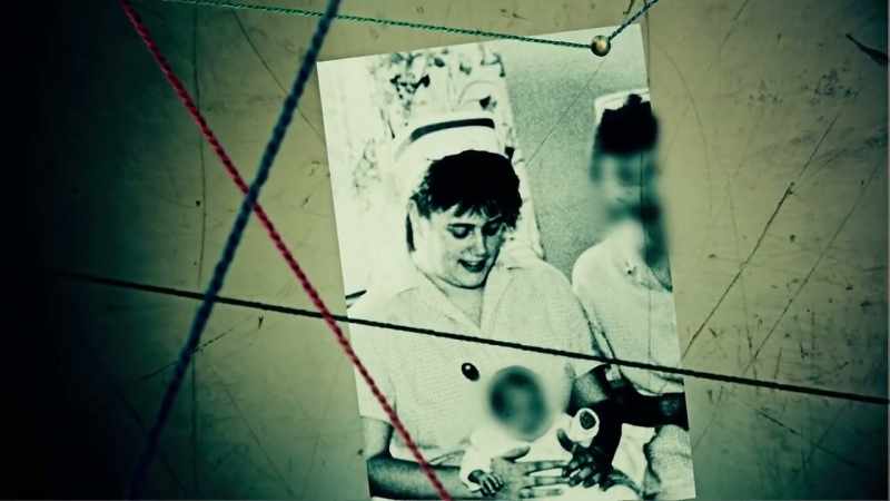 22-year-old nurse Beverley Allitt's job
