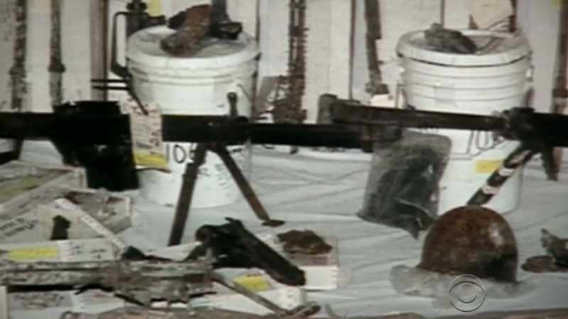 223-caliber AR-15 that have been converted