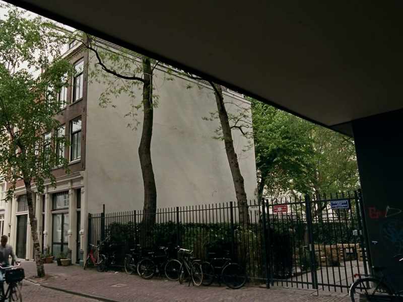 225 Kerkstraat, ground floor