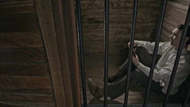 23 gunshot wounds would not be enough