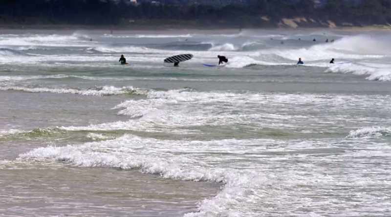 23 miles of spectacular coastline