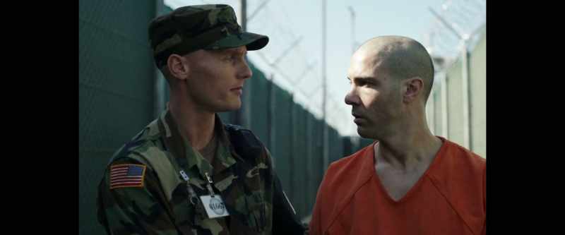 241 was found dead in his cell last month