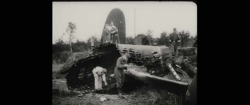245 RAF aircrew were killed