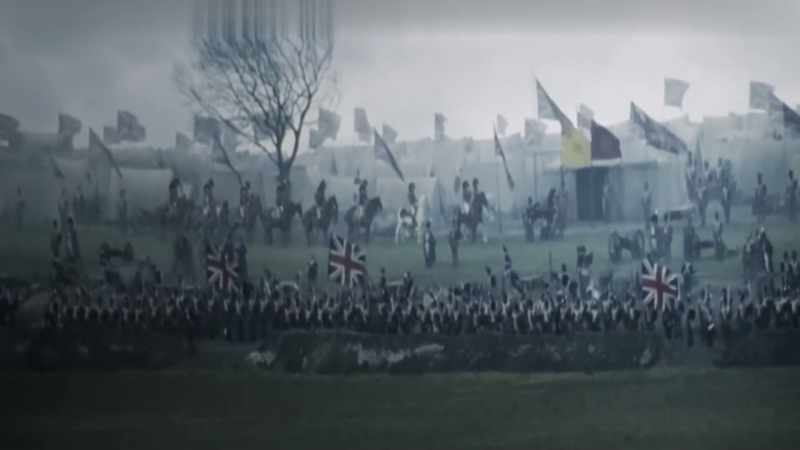 25,000 men, 125,000 men