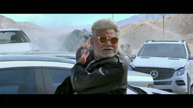 25 lakhs - Advance extortion money