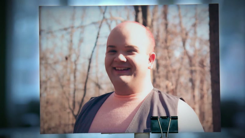 25-year-old Kevin Bacon goes missing on Christmas Day
