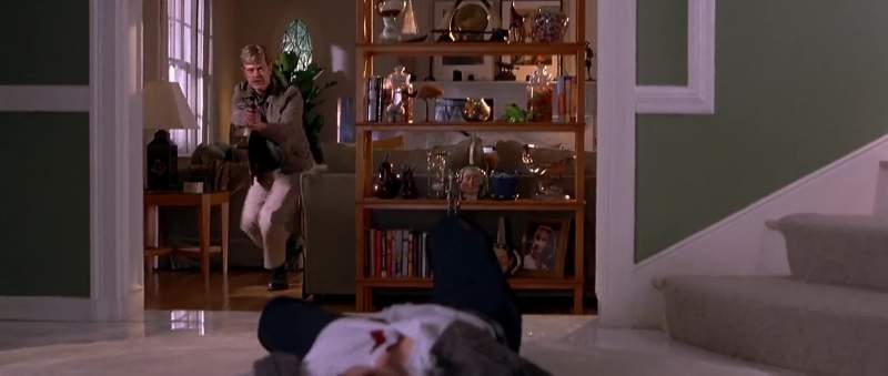 27 years without this shit