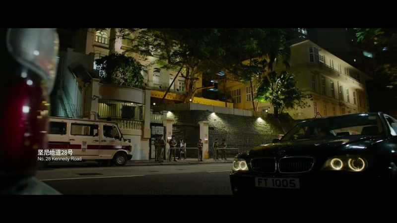 [28 Kennedy Road]